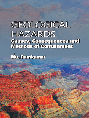 cover image of Geological Hazards
